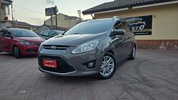 Ford C-Max C-Max7 2.0 TDCi 115CV Powershift Titani