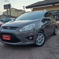 Ford C-Max C-Max7 2.0 TDCi 115CV Powershift Titani
