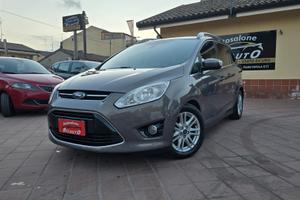 Ford C-Max C-Max7 2.0 TDCi 115CV Powershift Titani