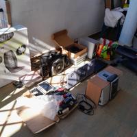 elettronica generale