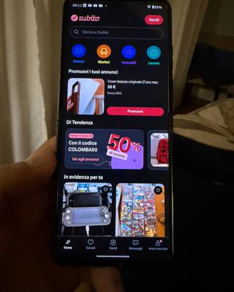 Motorola Razr 50 256