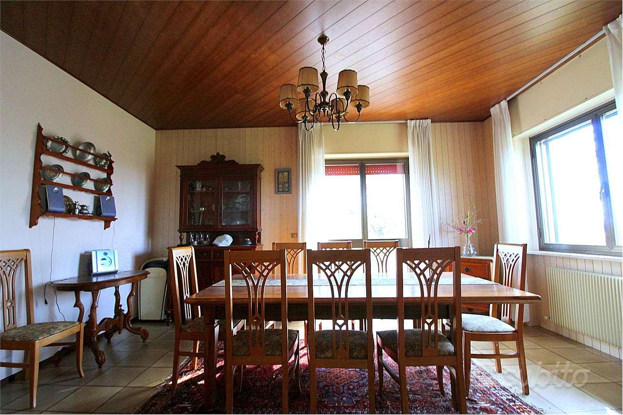 Casa – Tricesimo / Tresesin, Villaggio Parma, Luseriacco / Luserià - Altro