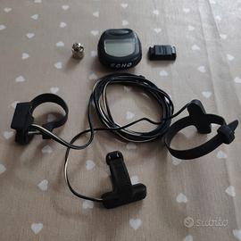 Ciclocomputer Echowell ECHO F2