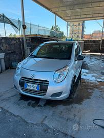 Suzuki alto unico proprietario