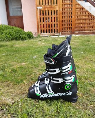 scarponi sci