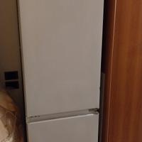 Frigo congelatore da incasso Electrolux