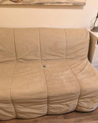 divano letto 2 posti