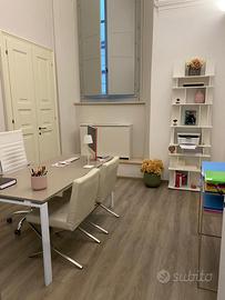 Arredamento ufficio