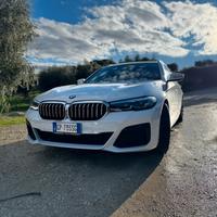 Bmw serie 520 touring MSport