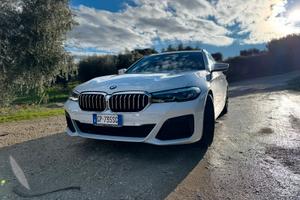 Bmw serie 520 touring MSport