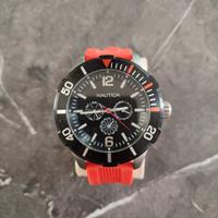 orologio Uomo Nautica