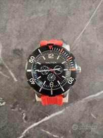 orologio Uomo Nautica