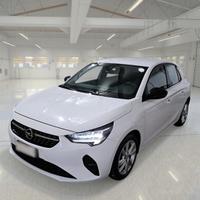 OPEL CORSA 1.5 DIESEL 100 CV ELEGANCE MT6 5 PORTE 