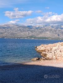 Croazia terreno edificabile Zadar/Zara Posedarje