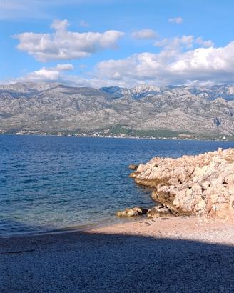 Croazia terreno edificabile Zadar/Zara Posedarje
