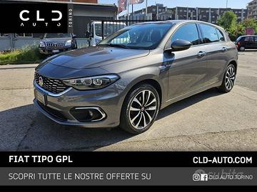 FIAT Tipo 5p 1.4 tjt S-Design Gpl 120cv