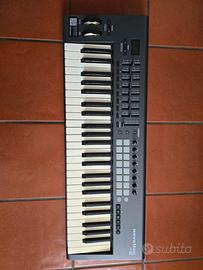 Tastiera MIDI LaunchKey 49 MKII