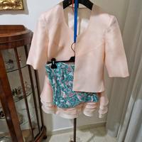 Abito da sposa o per cerimonia