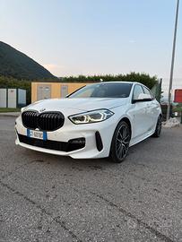 BMW 118i MSport 2022