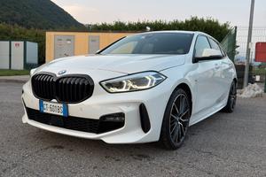 BMW 118i MSport 2022