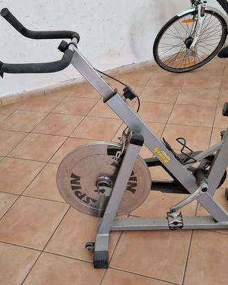 Bicicletta Cyclette Atala Ginny
