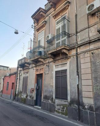 Appartamento - Catania