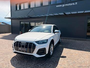 AUDI Q5 SPB 35 TDI S tronic Business Advanced