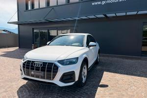 AUDI Q5 SPB 35 TDI S tronic Business Advanced