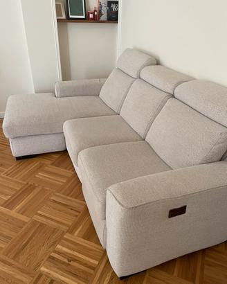 Divano poltrone sofà