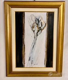 QUADRO DONATO BRUNO LEO