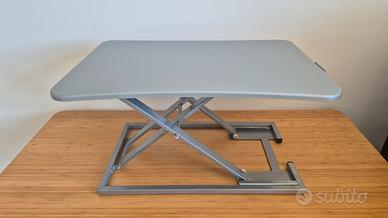 Scrivania Rialzabile da Tavolo / Stand Up Desk