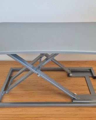 Scrivania Rialzabile da Tavolo / Stand Up Desk