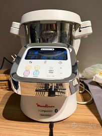 Moulinex i-Companion HF900110 Bluetooth