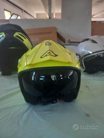 casco e accessori moto