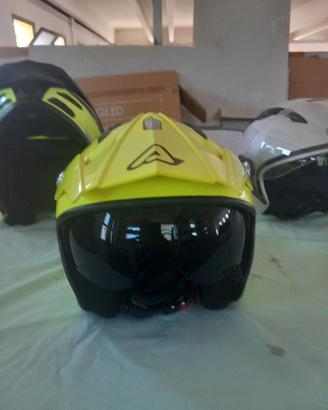 casco e accessori moto