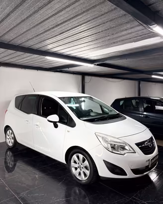 Opel Meriva 1.4 Turbo 120CV GPL Tech Elective