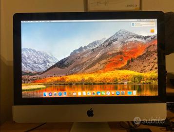 Apple iMac 21,5”