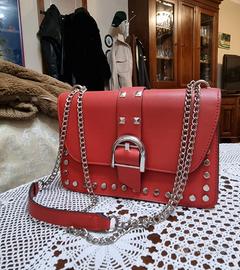 borsa a tracolla Primadonna