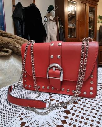 borsa a tracolla Primadonna