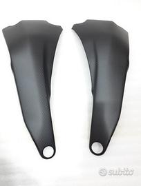 Protezione telaio carbonio ducati panigale v4
