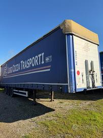 0585 SEMIRIMORCHIO CENTINATO ALLA FRANCESE CARDI