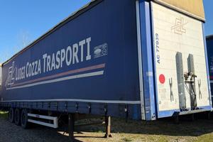 0585 SEMIRIMORCHIO CENTINATO ALLA FRANCESE CARDI