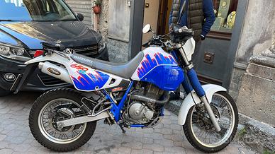 Suzuki Dr 650 R
