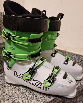 scarponi sci LANGE XC 120 - 29.5