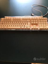 Tastiera Apple Pro Keyboard M7803
