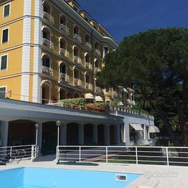 Casa vacanze Santa Margherita Ligure