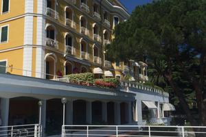 Casa vacanze Santa Margherita Ligure