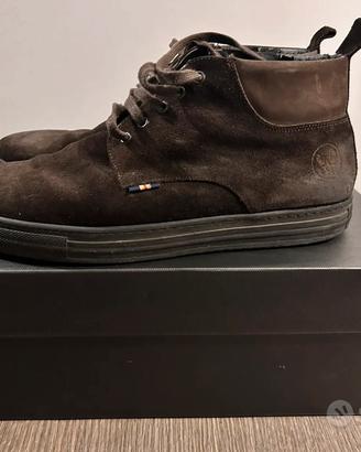 Scarpe Avirex originali numero 45