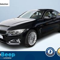BMW Serie 4 Gran Coupé 420D GRAN COUPE XDRIVE...