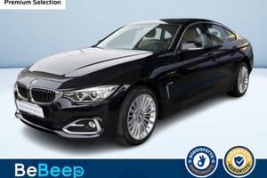 BMW Serie 4 Gran Coupé 420D GRAN COUPE XDRIVE...